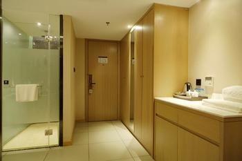 Rising Hotel Çongçing Dış mekan fotoğraf