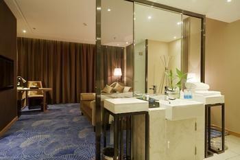Rising Hotel Çongçing Dış mekan fotoğraf