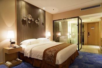 Rising Hotel Çongçing Dış mekan fotoğraf