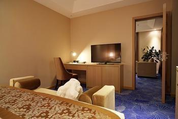 Rising Hotel Çongçing Dış mekan fotoğraf