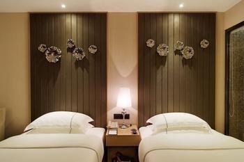 Rising Hotel Çongçing Dış mekan fotoğraf