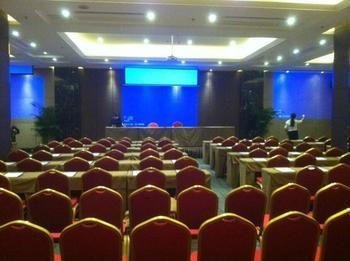 Rising Hotel Çongçing Dış mekan fotoğraf