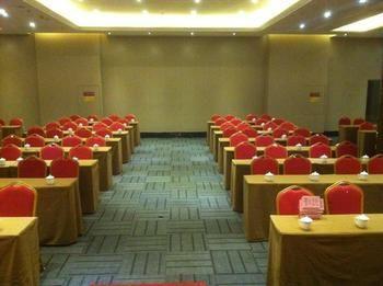 Rising Hotel Çongçing Dış mekan fotoğraf