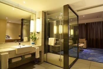 Rising Hotel Çongçing Dış mekan fotoğraf