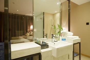 Rising Hotel Çongçing Dış mekan fotoğraf