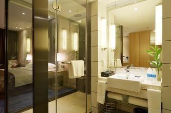 Rising Hotel Çongçing Dış mekan fotoğraf