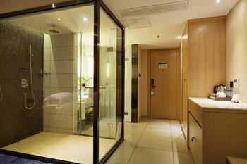 Rising Hotel Çongçing Dış mekan fotoğraf
